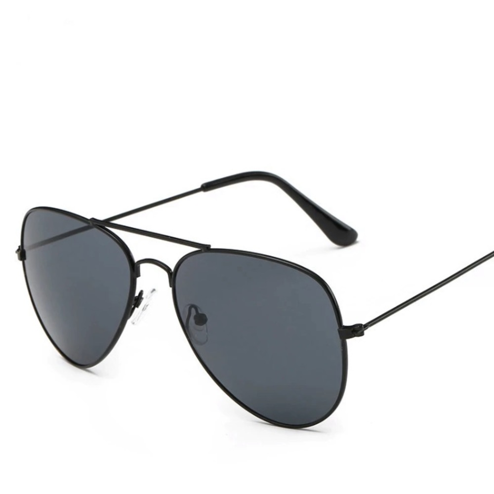 Black Sunglasses